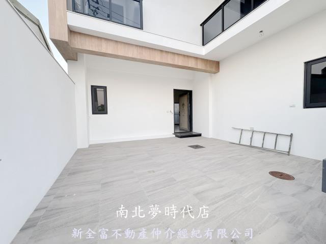 台南將軍透天-12