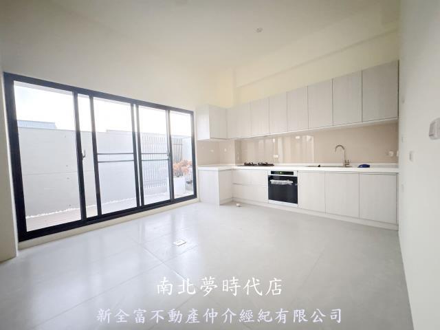 台南將軍透天-1