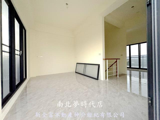 台南將軍透天-4