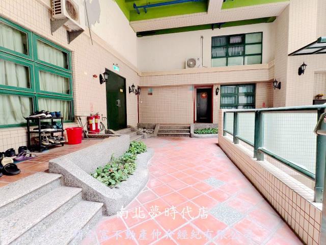 台南安平大樓-11