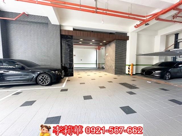 台南仁德華廈-10