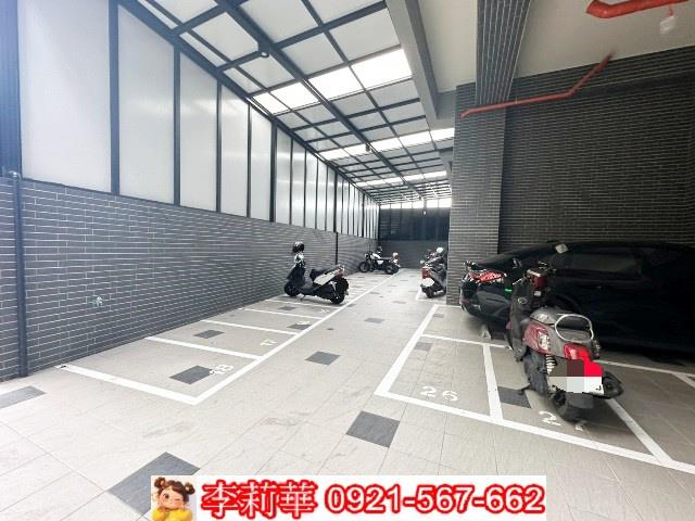 台南仁德華廈-12