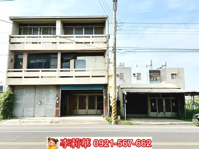 台南官田透天-1