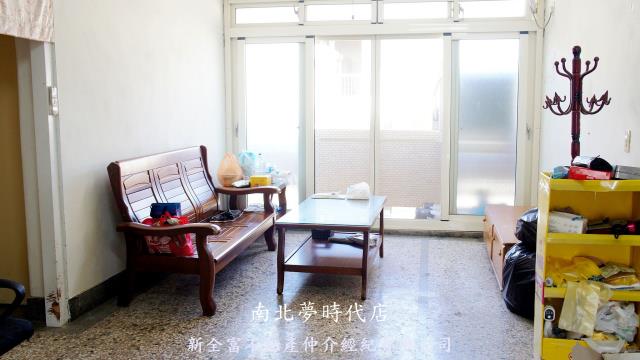 台南新營公寓-0