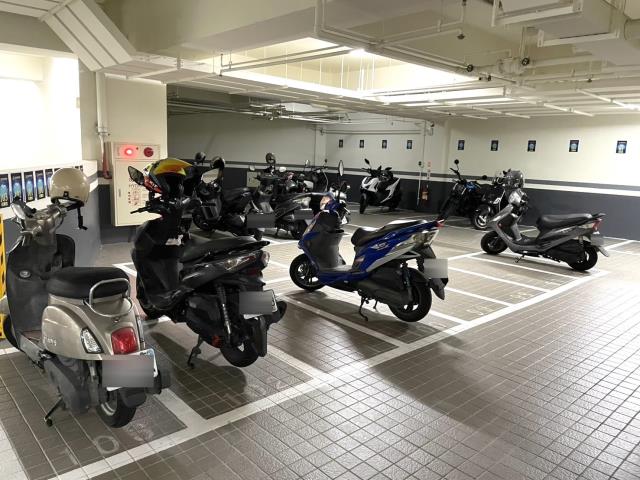 台南永康大樓-12