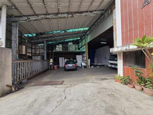 南區廠房-2