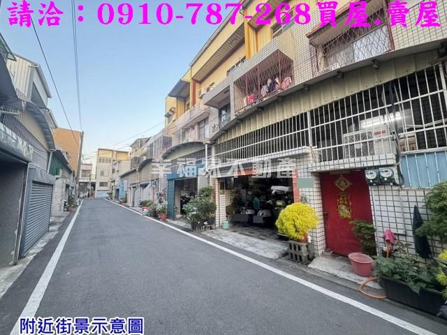 台南六甲透天-0