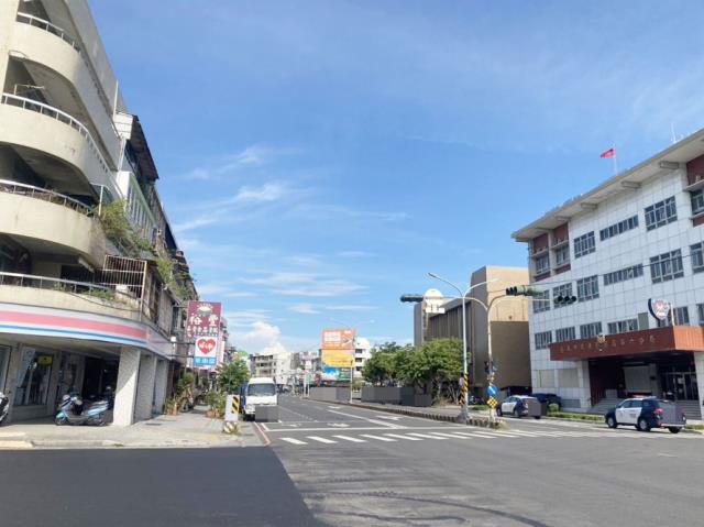 台南南區公寓-11