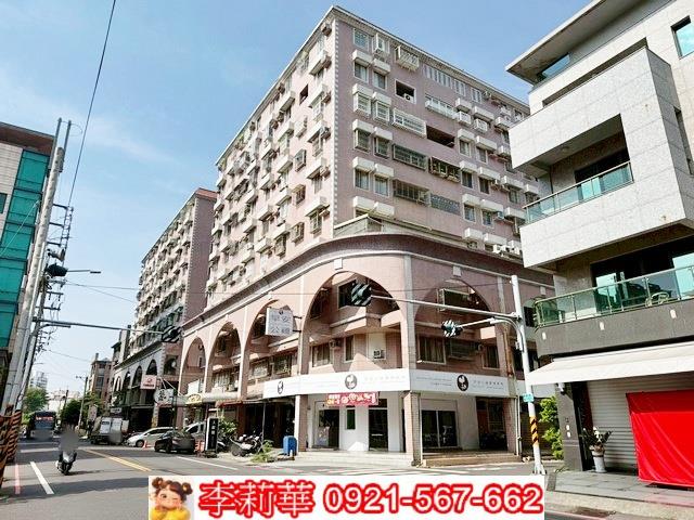 台南華廈-0