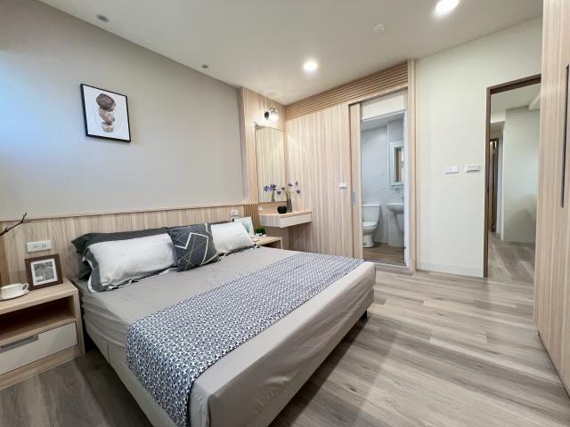 台南東區華廈-12