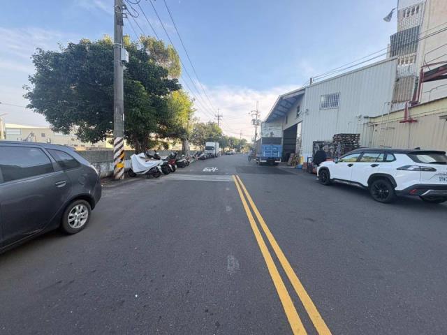 台南安南廠房-0