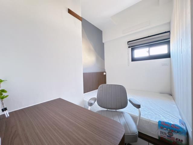 台南永康華廈-6