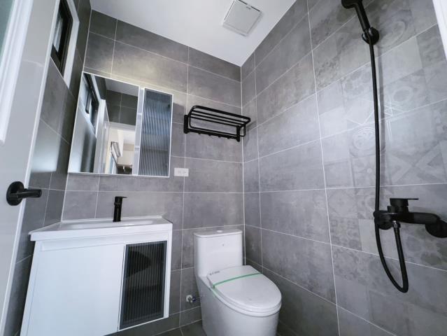 台南永康華廈-8