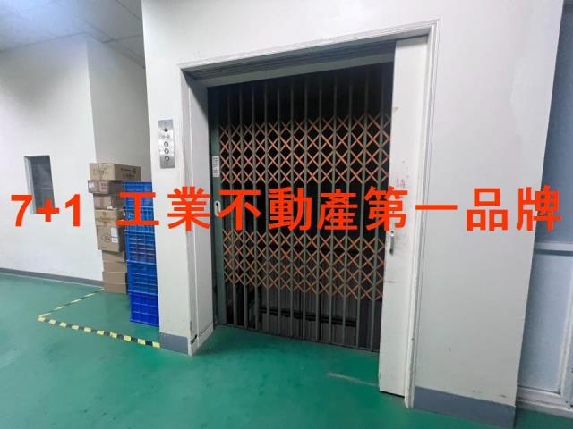 台南永康廠房-5