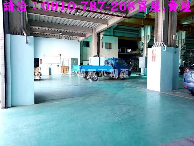 台南廠房-5