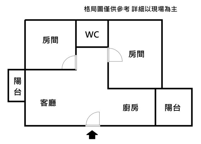 台南北區華廈-14