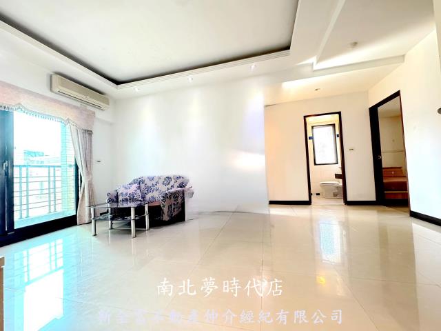 台南北區華廈-3