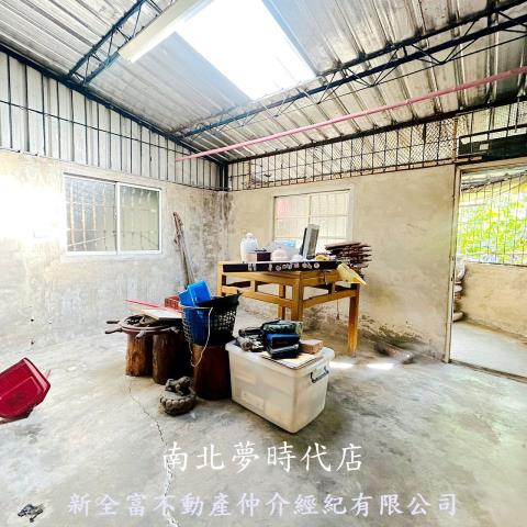 台南關廟透天-12