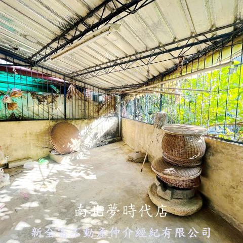 台南關廟透天-13