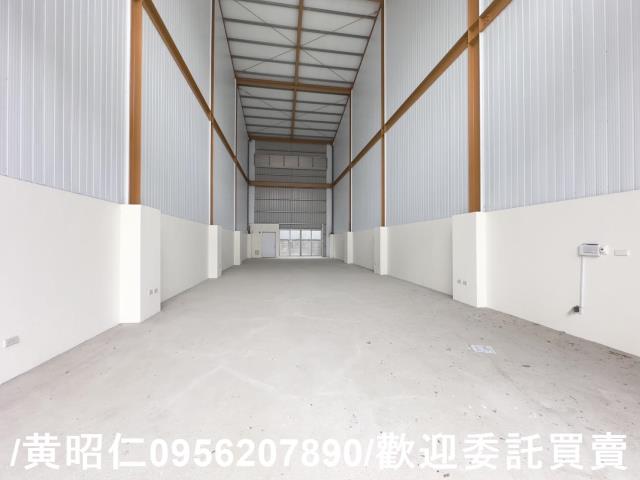 新市廠房-0