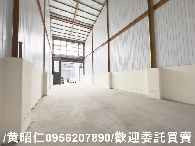 新市廠房-3