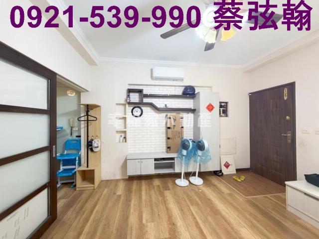 台南永康透天-1