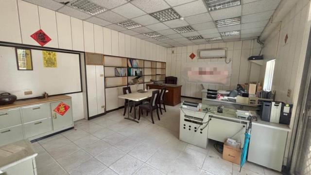 台南官田廠辦-4