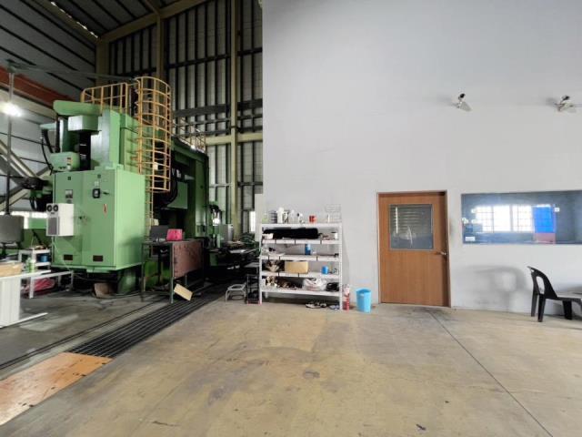 台南永康廠房-0