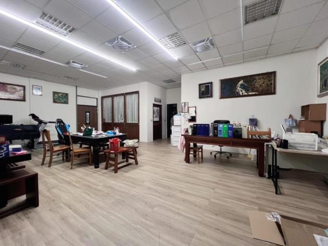 台南永康廠房-1