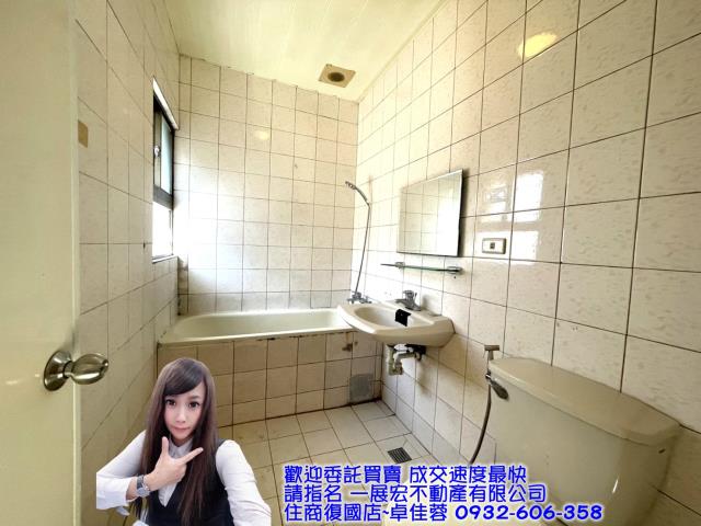 台南北區別墅-10