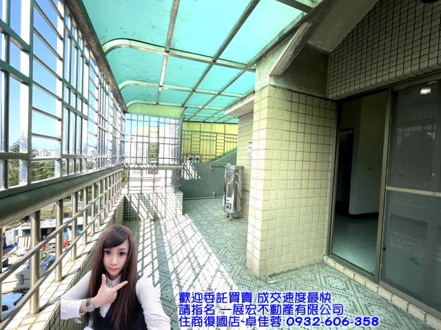 台南北區別墅-14