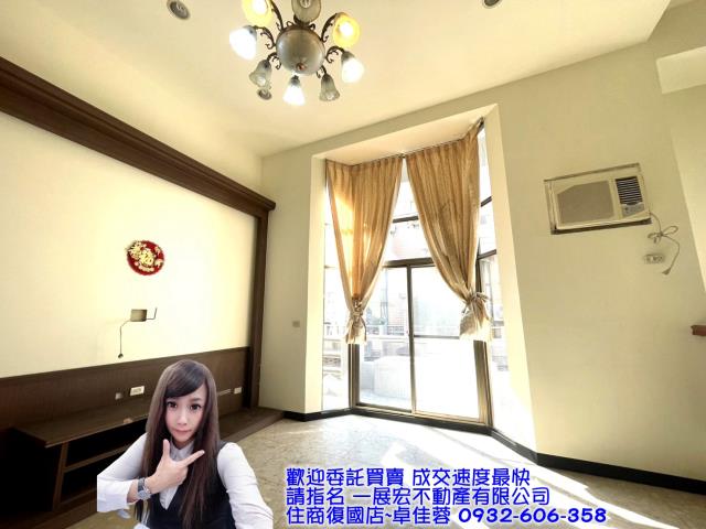 台南北區別墅-1