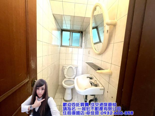 台南北區別墅-4