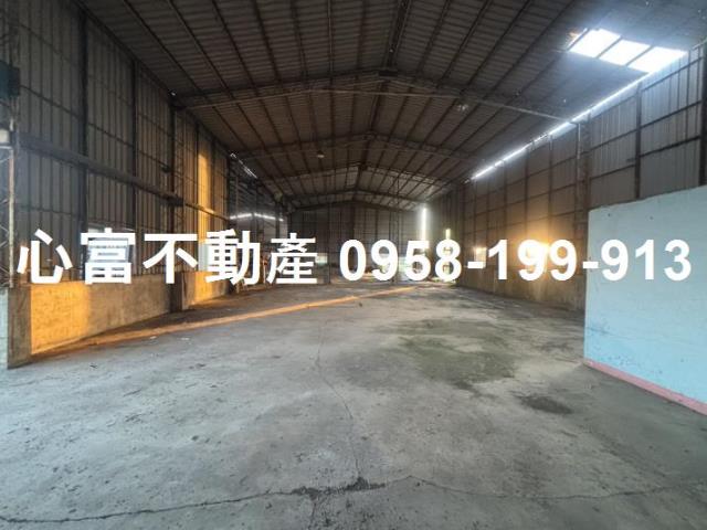 台南新化廠房-0