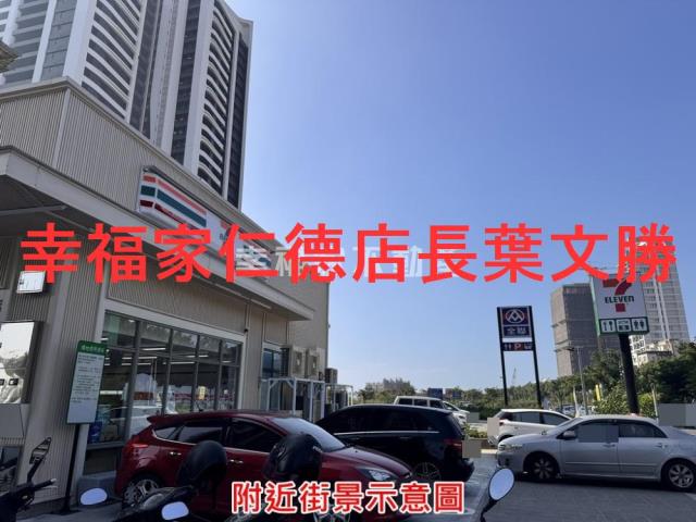 台南安平大樓-13