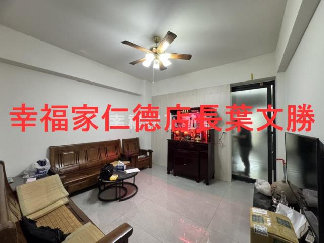 台南關廟透天-10