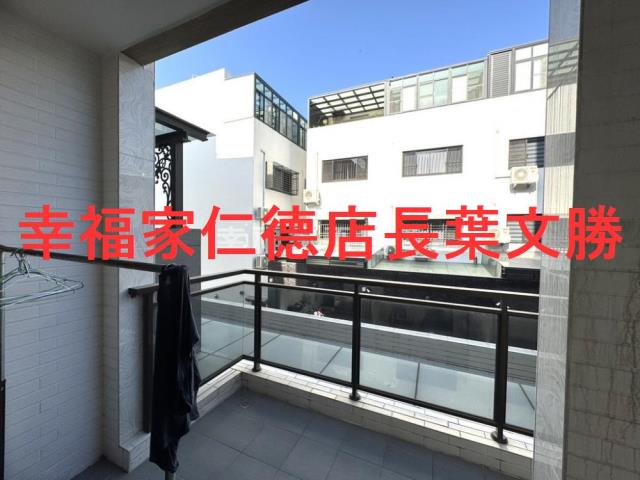 台南關廟透天-11