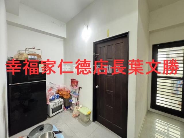 台南關廟透天-13