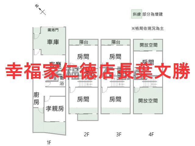 台南關廟透天-0