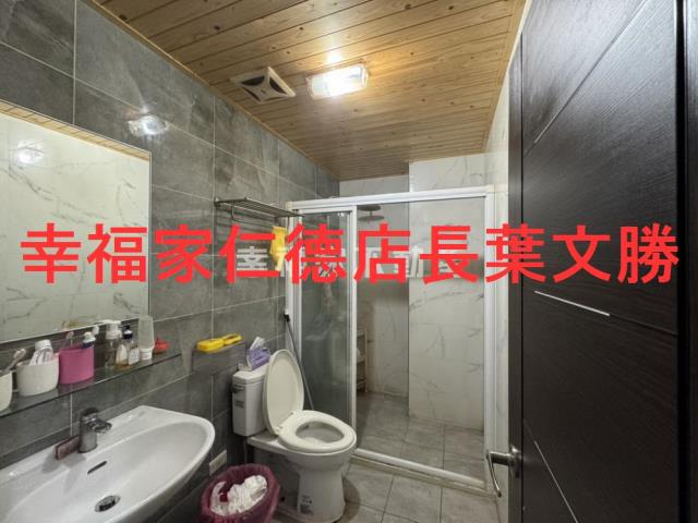 台南關廟透天-4