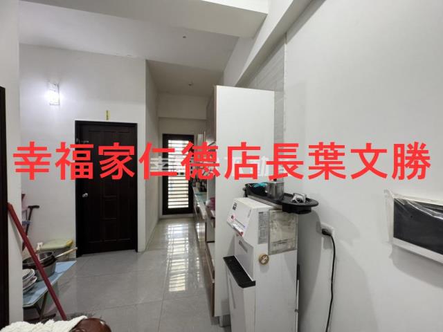 台南關廟透天-5