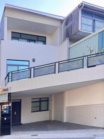 台南南區透天-14