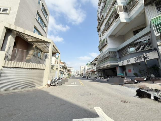 台南南區華廈-0