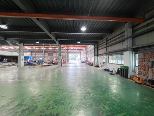 台南安南廠房-0