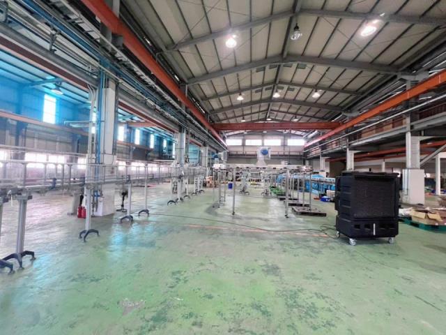 台南安南廠房-3