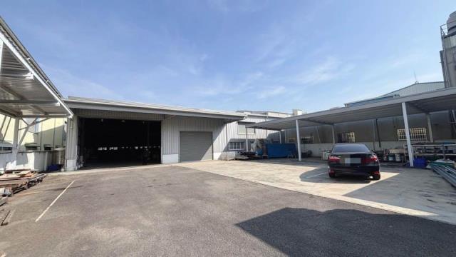 台南安南廠房-4