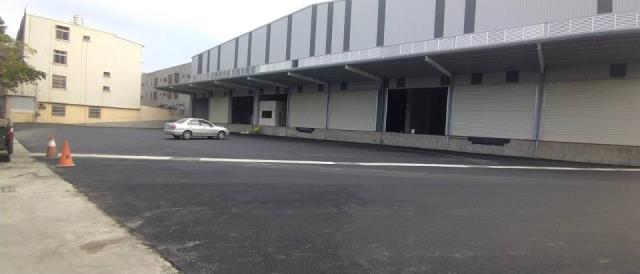 台南佳里廠房-0