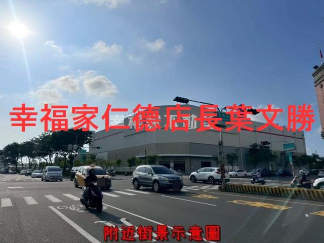 台南北區店面-11