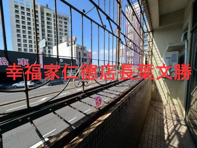 台南北區店面-4