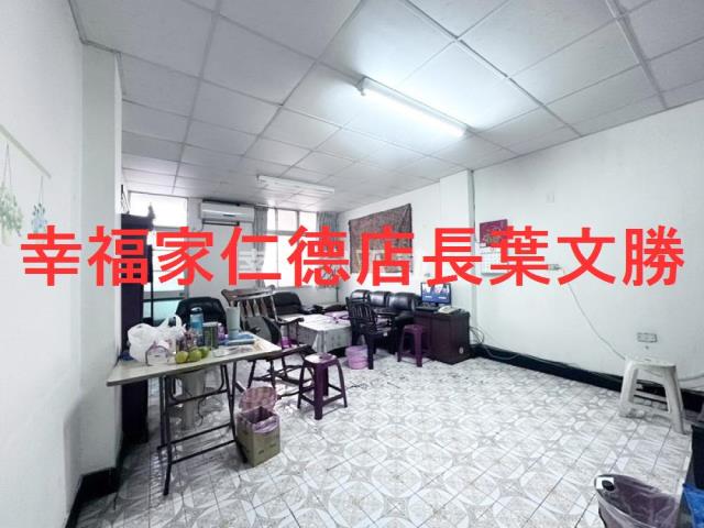 台南北區店面-7